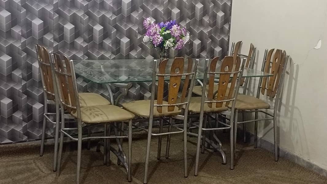 Dining Table 1