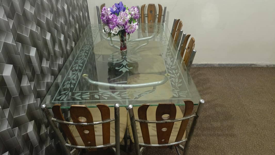 Dining Table 2