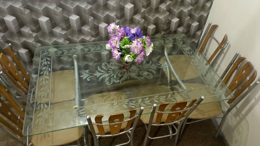 Dining Table 3