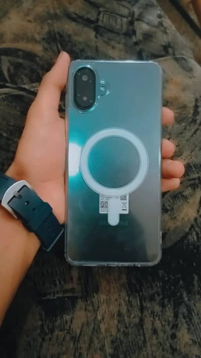 Samsung Mobile A07 5G