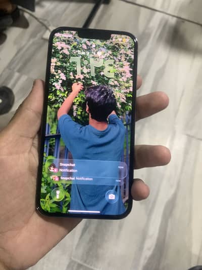 Apple iPhone 13 Pro PTA Approved