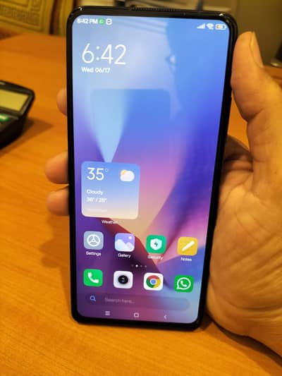 redmi K30 ultra 5G