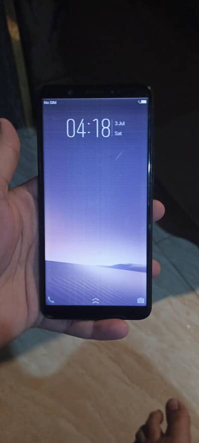 Vivo Y75