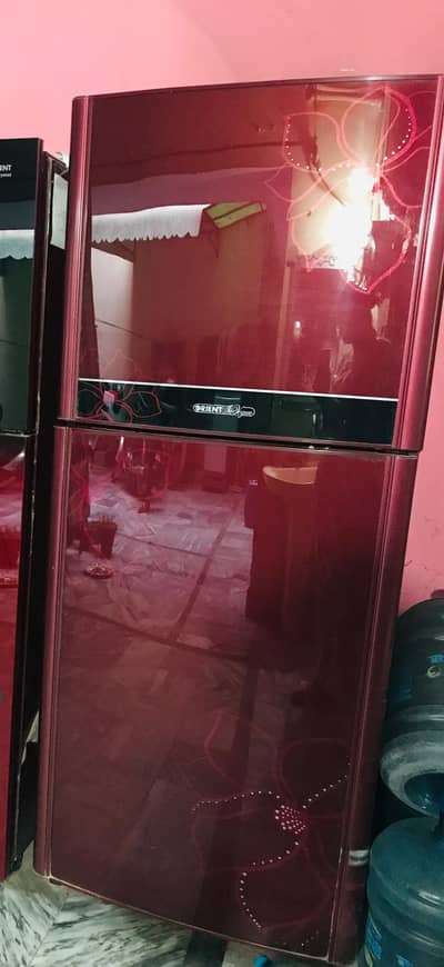Orient refrigerator Big Size