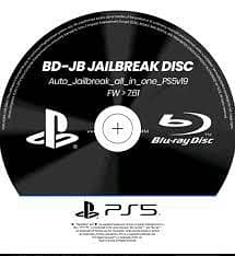 PLAYSTATION 5 JAILBREAK UPTO 12.70