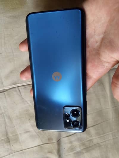 Motorola Moto G Power 5G