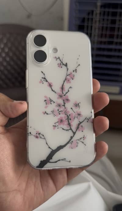 iPhone 17 JV
