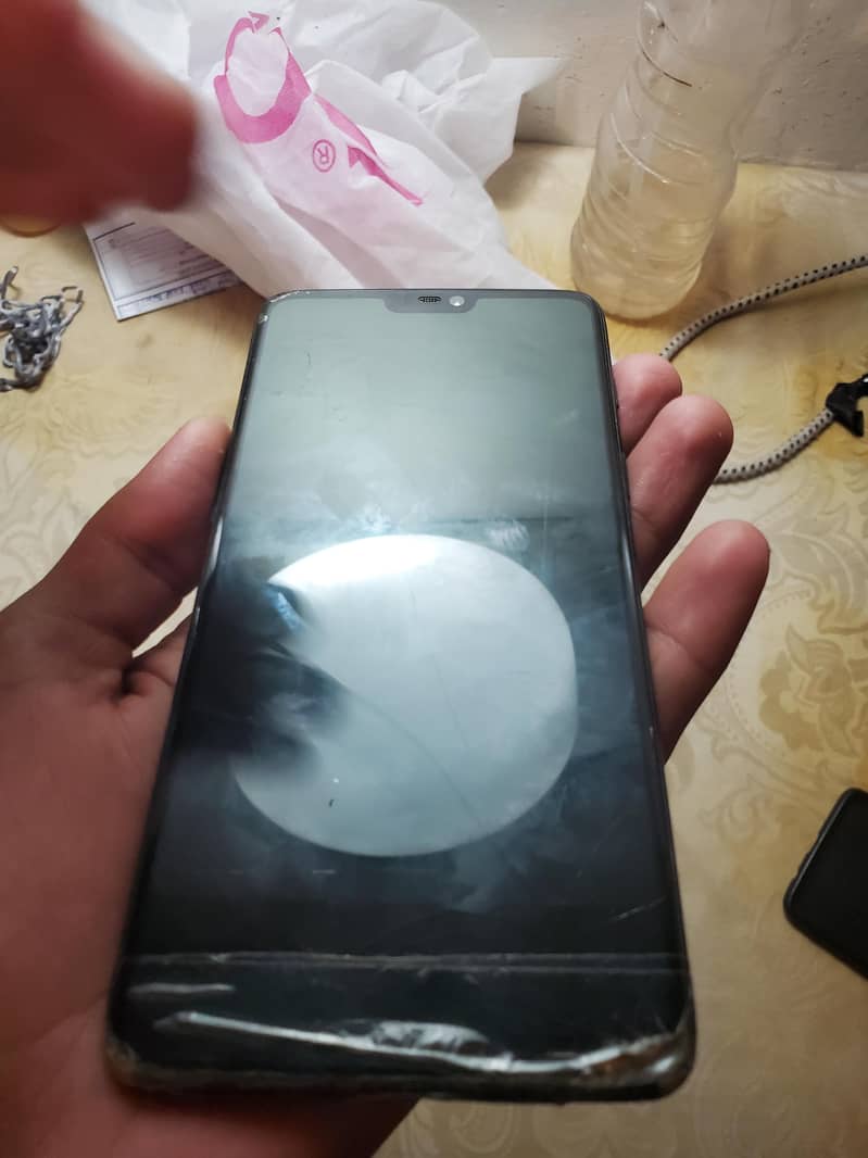 One Plus 6 1