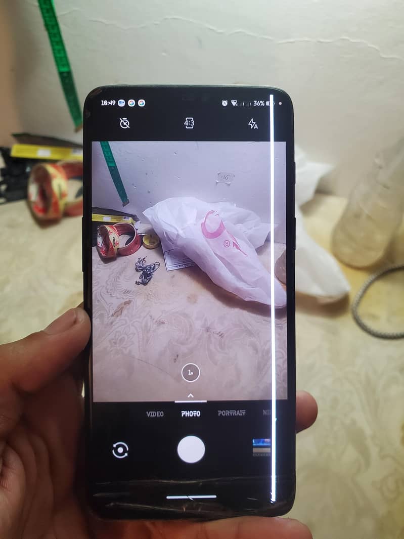 One Plus 6 2