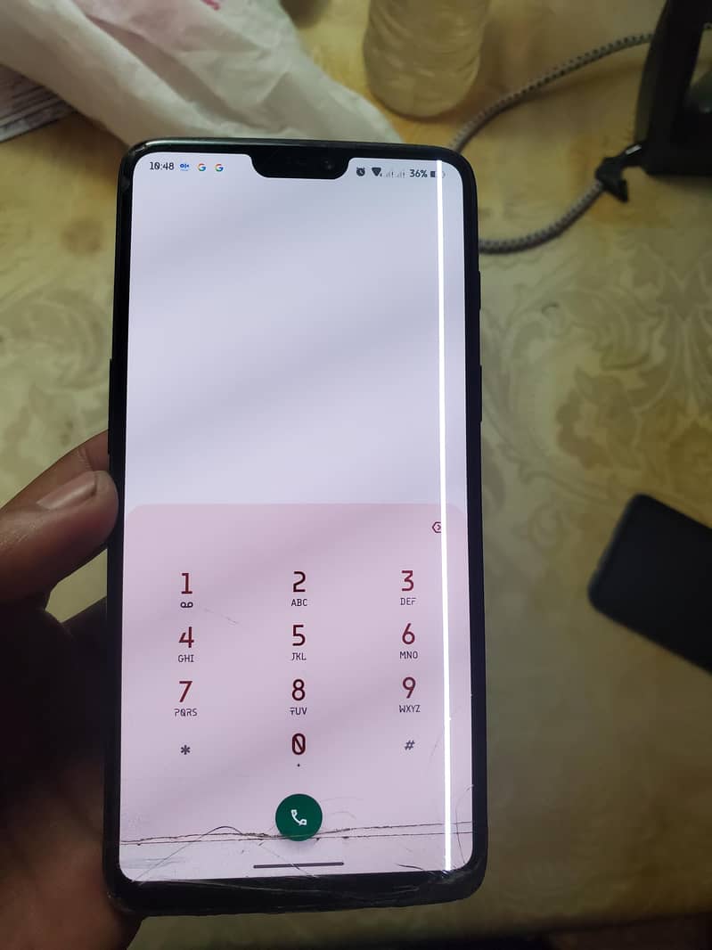 One Plus 6 5