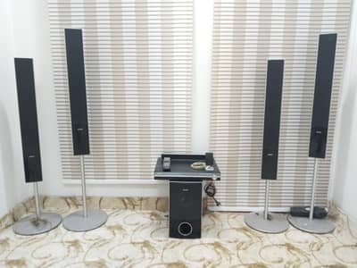 Complete sony sound system sale