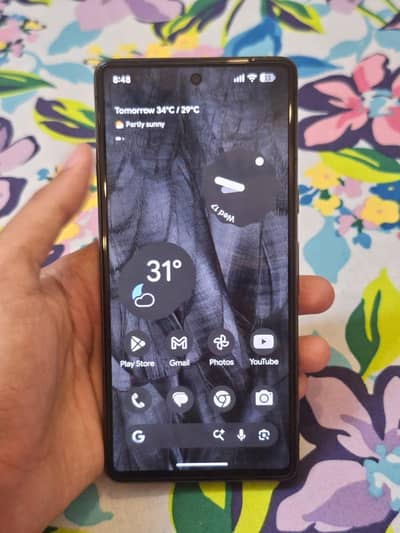 pixel 7 | 256gb