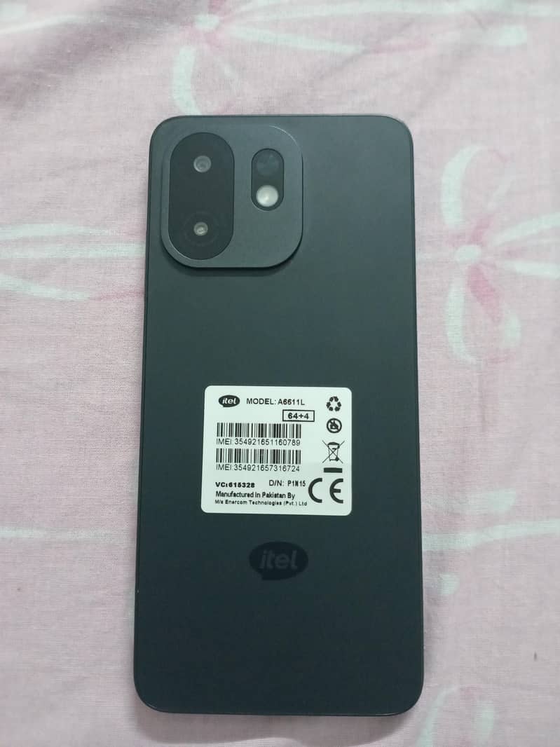 Itel Other Model 0