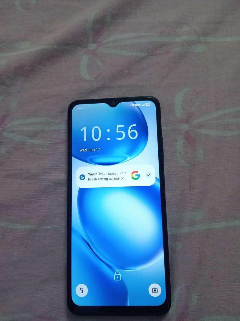 Itel Other Model 2