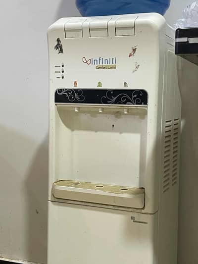 water dispenser