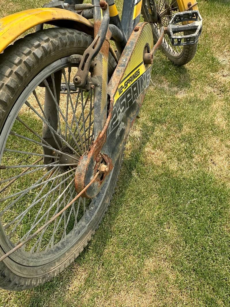 5 cycles 6