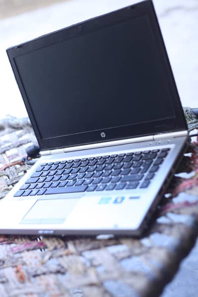Elitebook8470p All ok