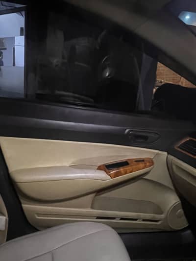 Honda Civic VTi Oriel Prosmatec 2011