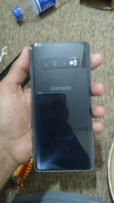 Samsung Mobile S10