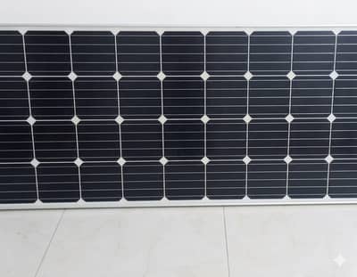 cell Germany 170 watt plates available