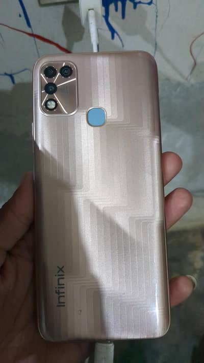 Infinix Hot 11 Play