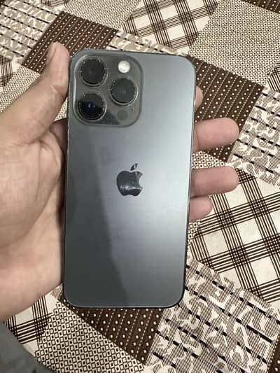 Apple iPhone 13 Pro