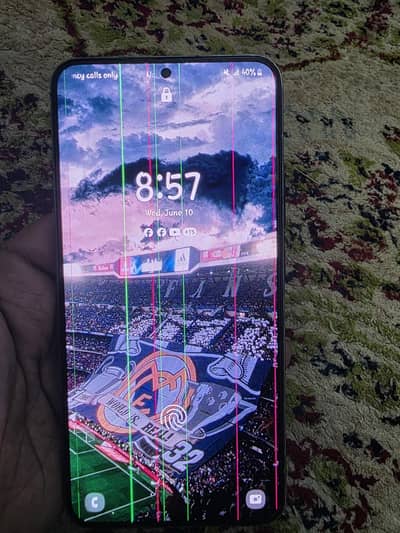 Samsung s22 plus factory unlocked