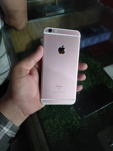iphone 6s plus