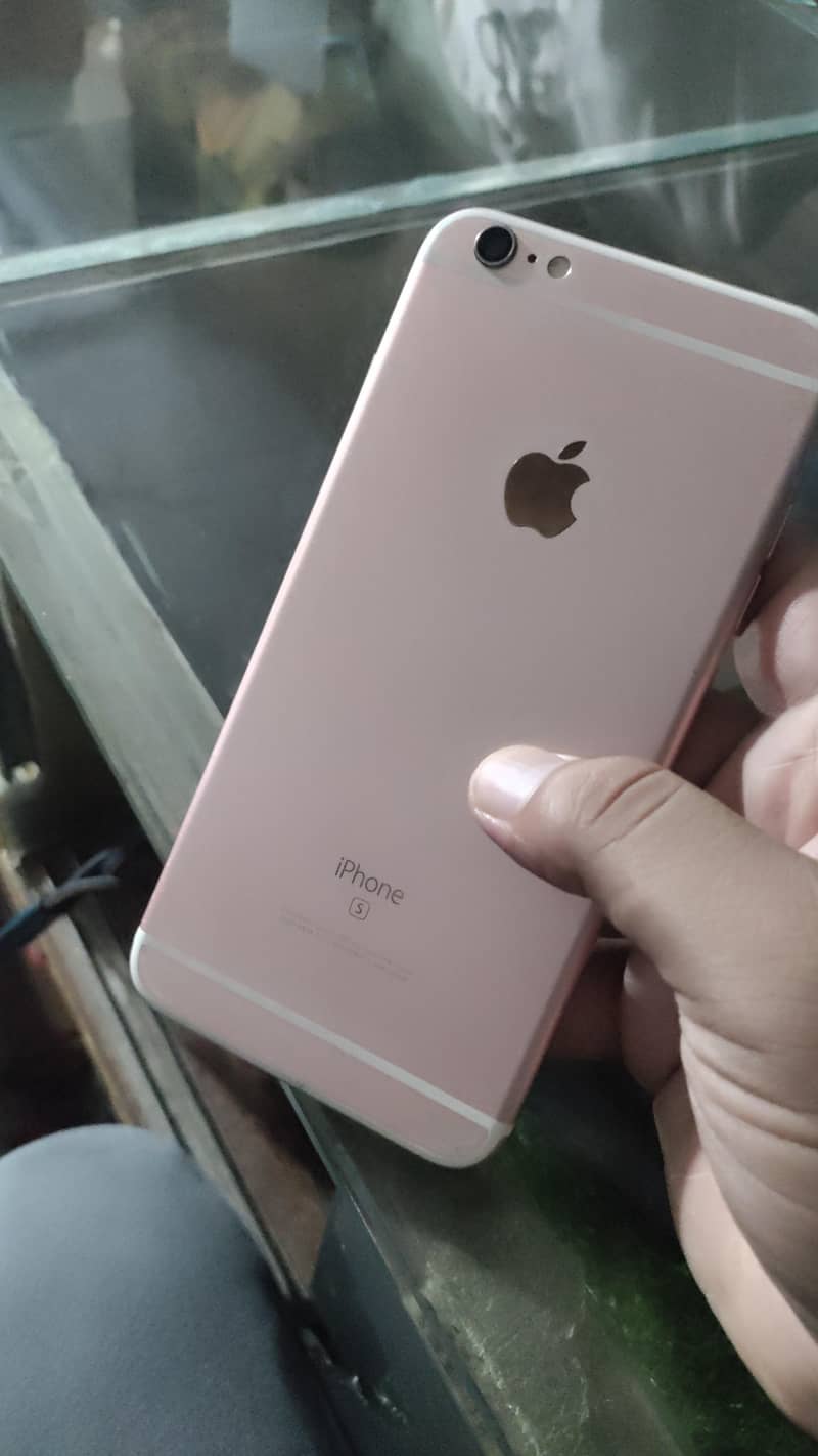 iphone 6s plus 1