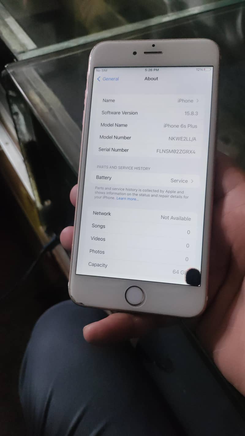 iphone 6s plus 3