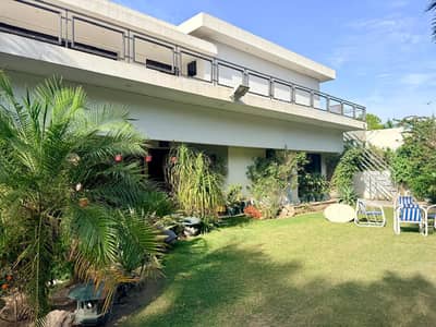 2 Kanal House Rent In DHA Phase 1-D -Lahore ( 4LAC RENT )