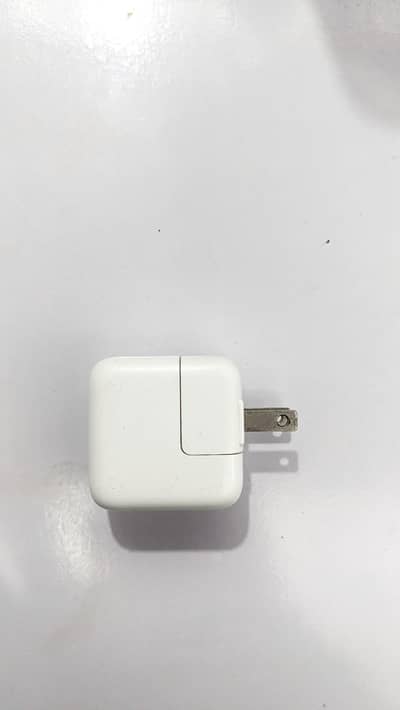 Original Apple 12w Charger