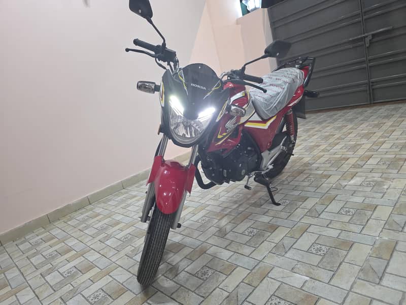 cb 150f 1