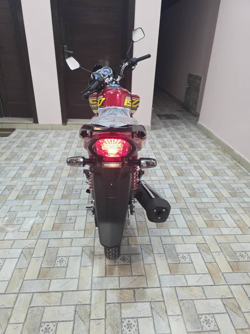 cb 150f 2
