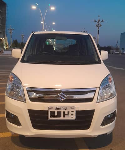 Suzuki Wagon R 2022