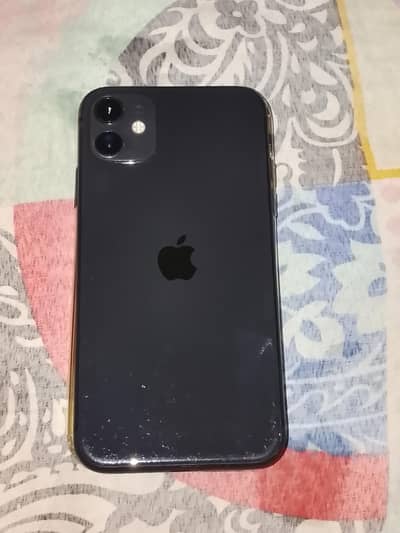 Apple iPhone 11 MDM /64 GB Memory Battery Health 79