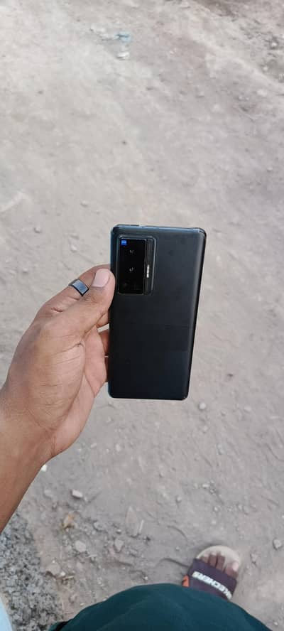 Vivo X70 Pro