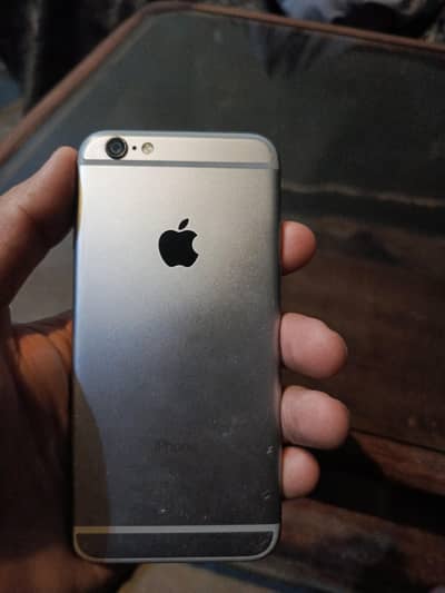 Apple iPhone 6