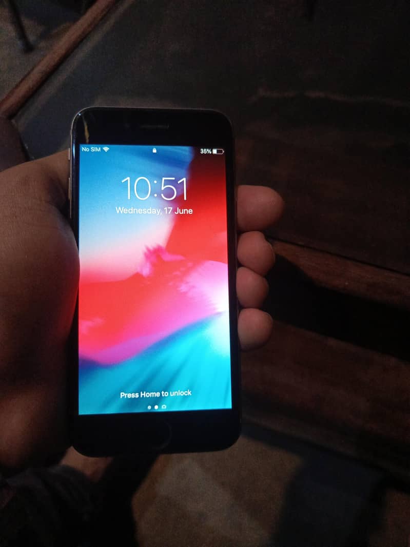 Apple iPhone 6 1