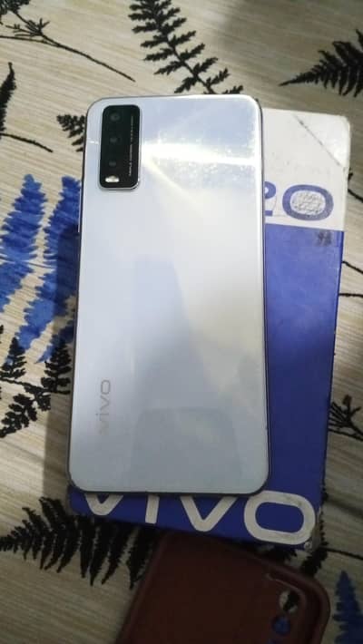 Vivo Y20