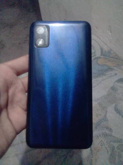 Itel A23 Pro