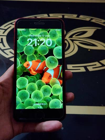 Apple iPhone 8 Plus