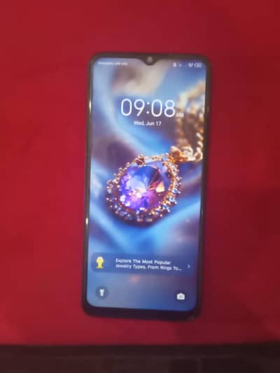 Tecno Spark 10