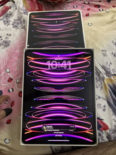 iPad pro 12.9-inch  M2