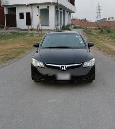Honda City IVTEC 2011