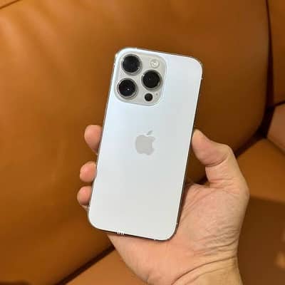 Apple iPhone 15 Pro Max