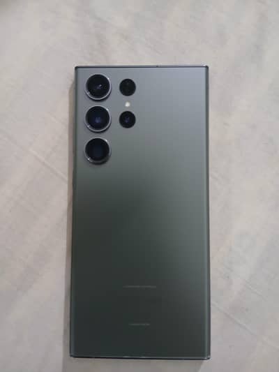Samsung Mobile S23 Ultra