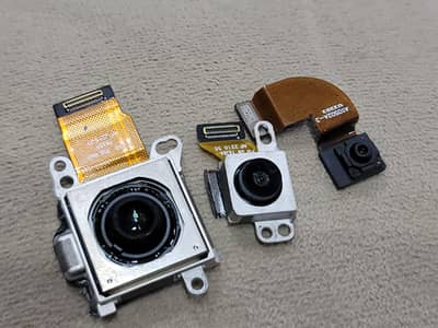 Google Pixel 7 parts