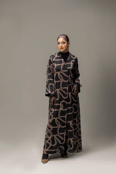 Modest Luxury evening and party wear brand for sale