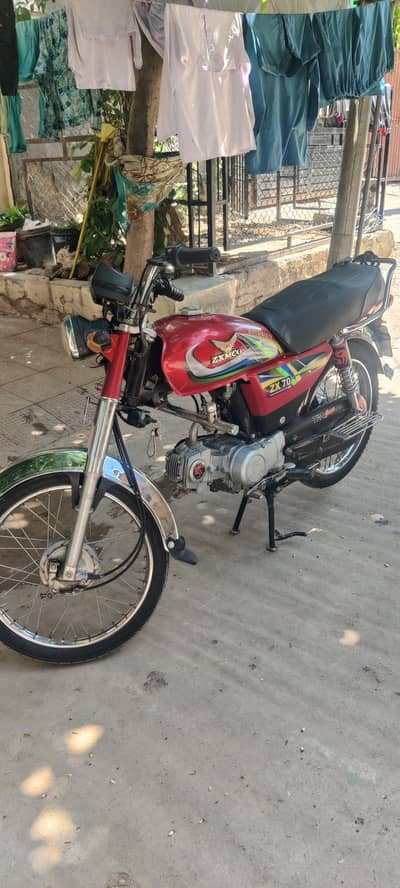 Bike for sale